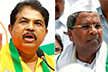 CM Siddaramaiah, Rahul have share in excise scam proceeds, alleges Ashoka